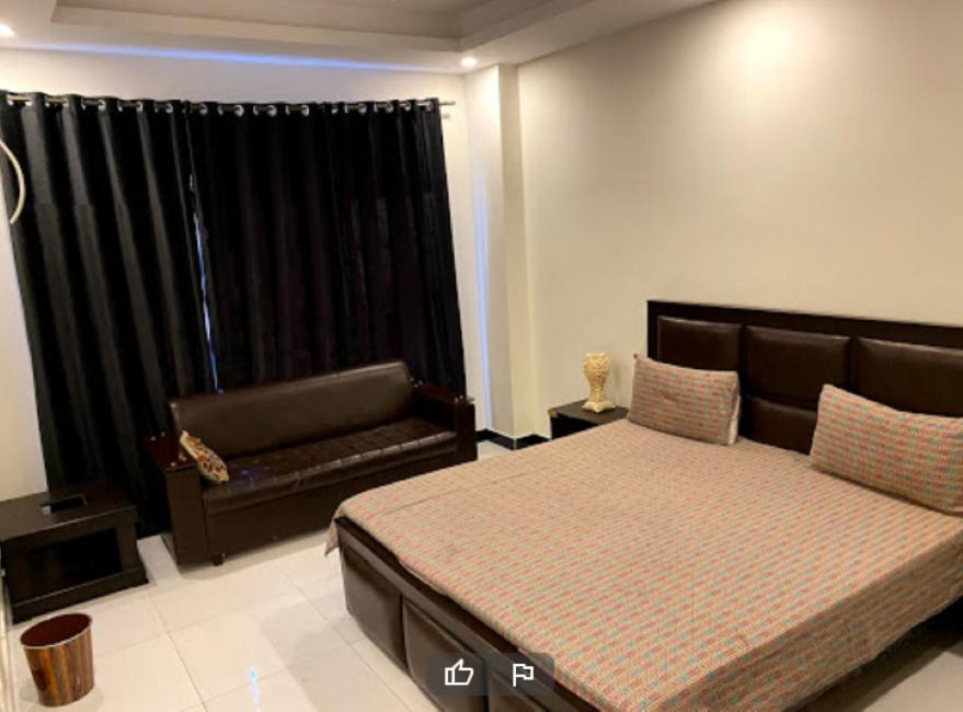 Evergreen Inn Rawalpindi Exterior photo